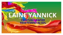 YANNICK LAINE